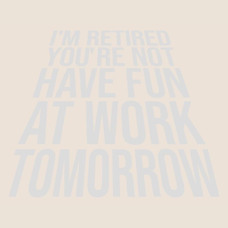 have fun at work