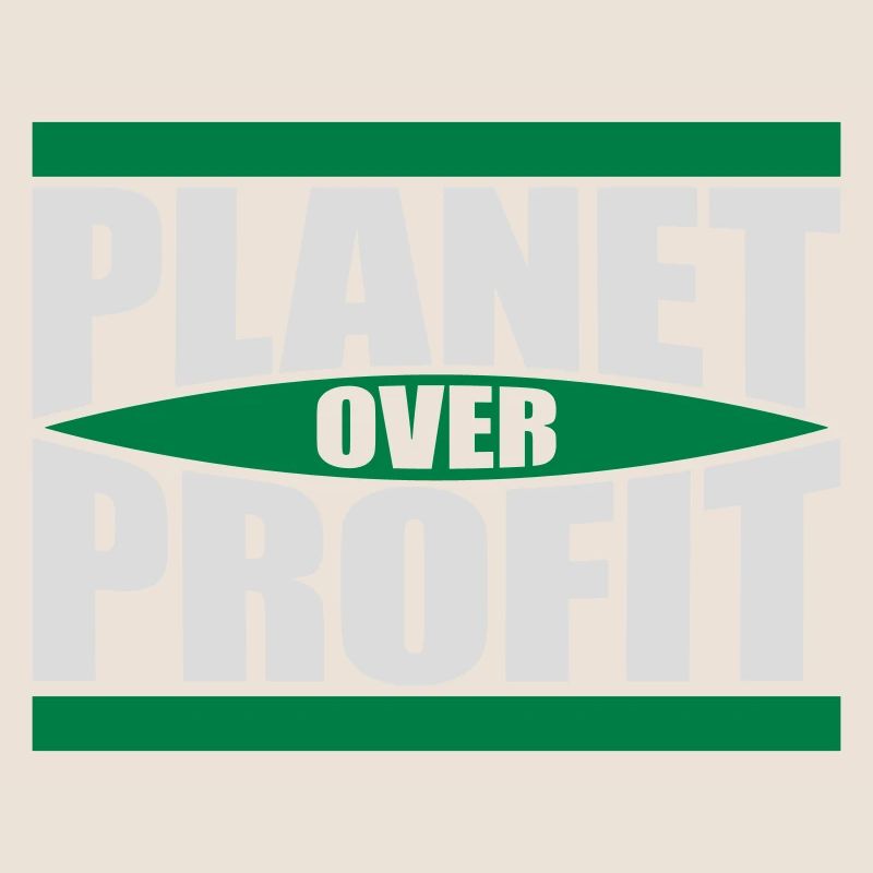 Planète sur le devis de profit