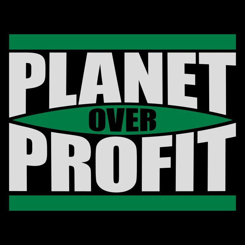 Planète sur le devis de profit