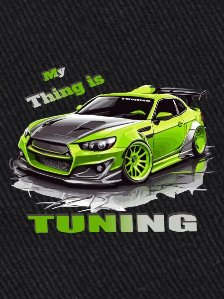 Tuning Voiture