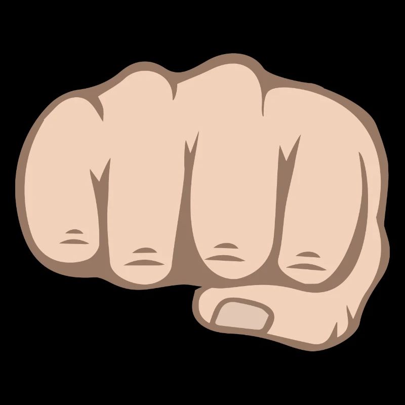Fist