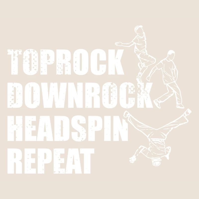 Breakdance Techniques