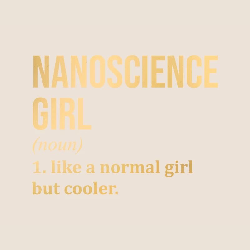 Nanoscience