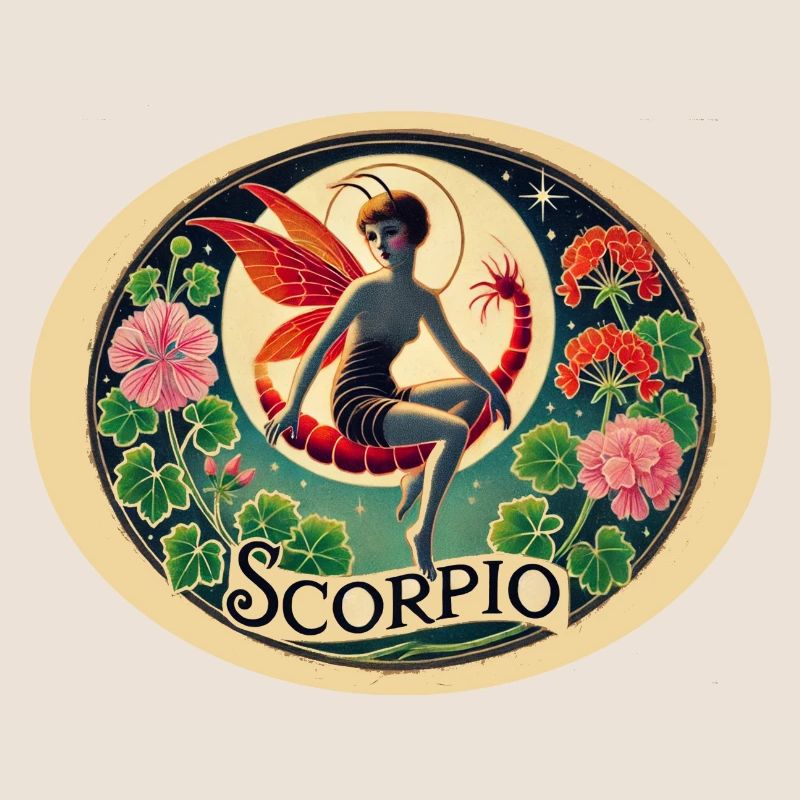 Scorpion