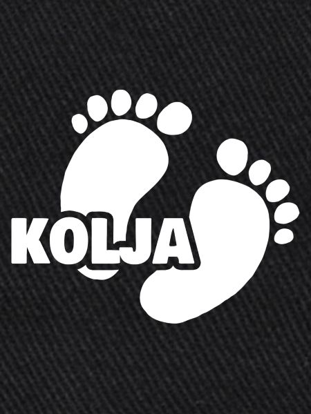 Naissance Kolja