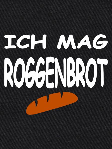 Roggenbrot