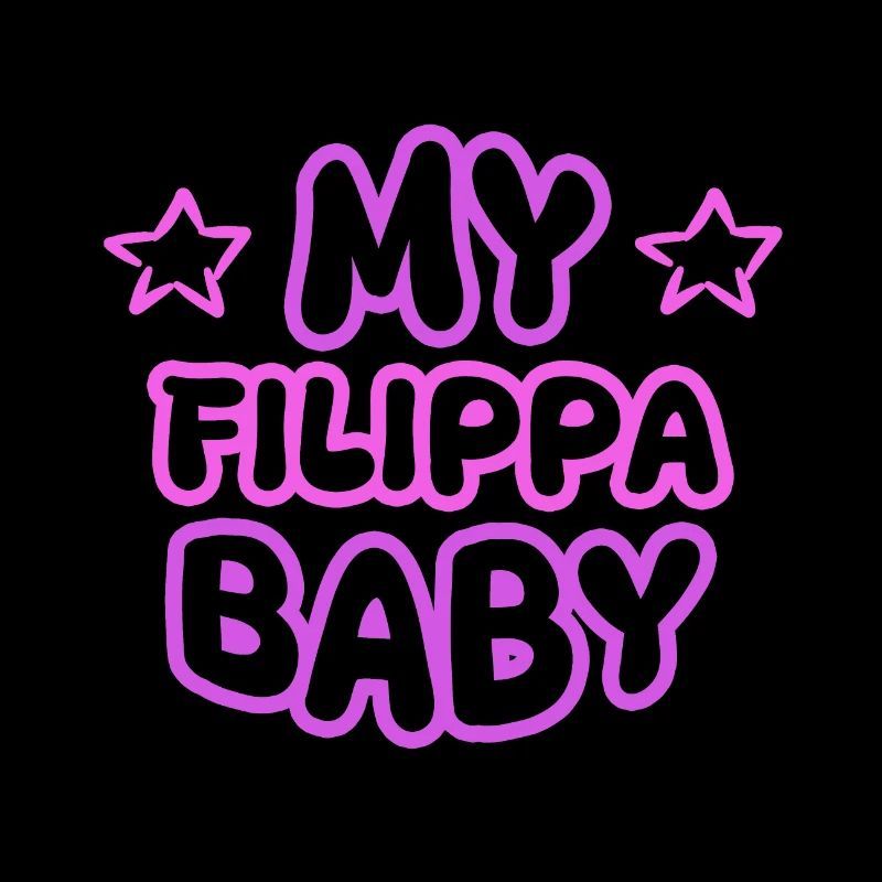 Gift for Filippa