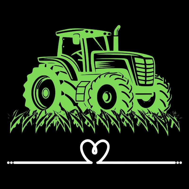 Traktor / Traktor / Traktor