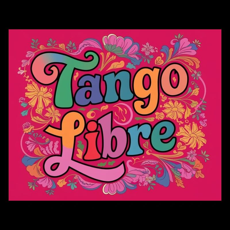 TANGO LIBRE
