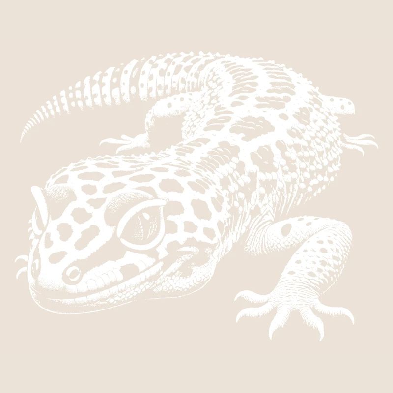 Leopard gecko