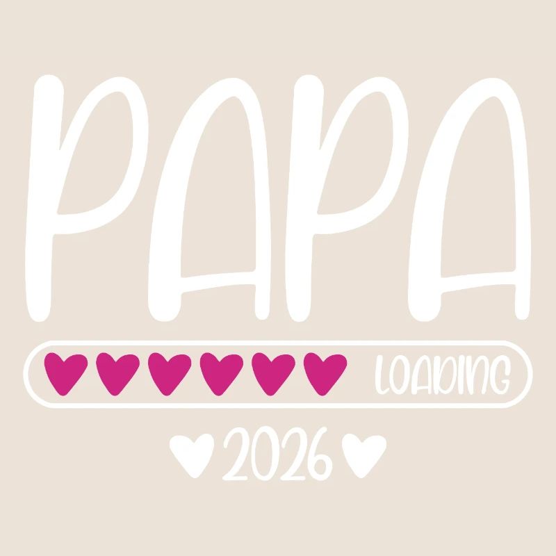 Papa 2026 loading