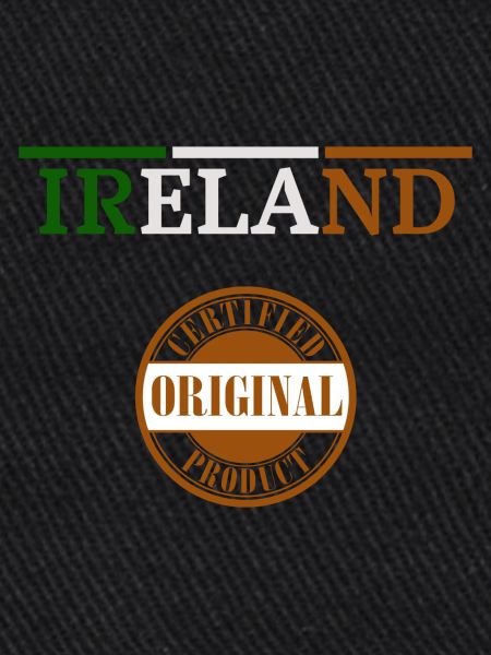 Drapeau de l’Irlande, Irish Pride
