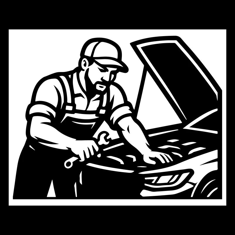 Car Mechanic