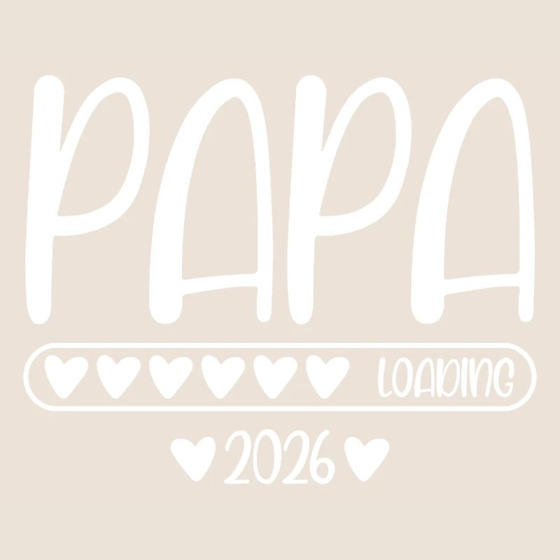 Papa 2026 loading