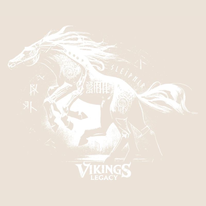 Sleipnir