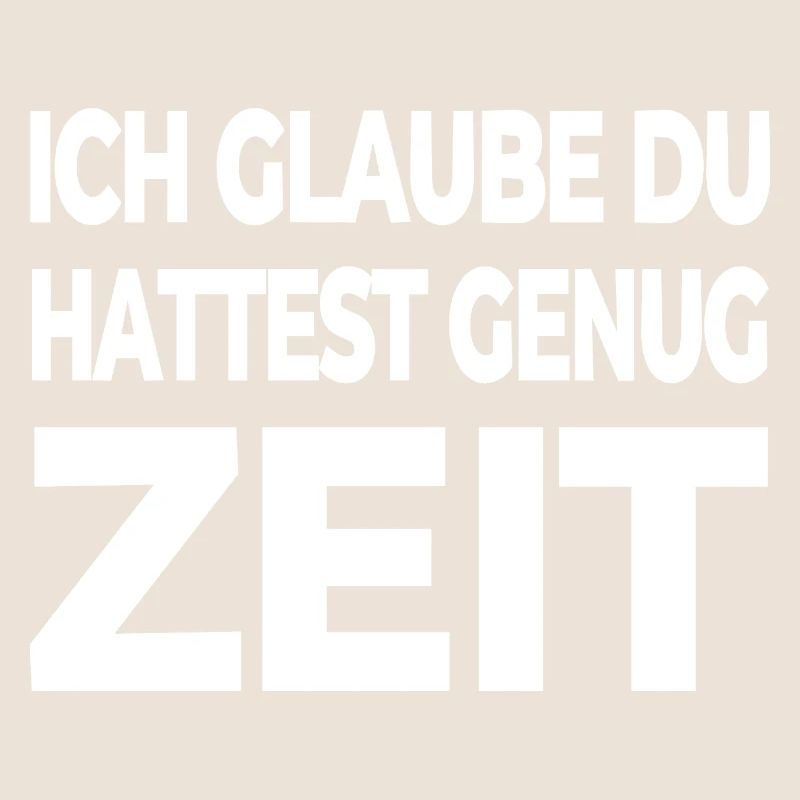 Zeit