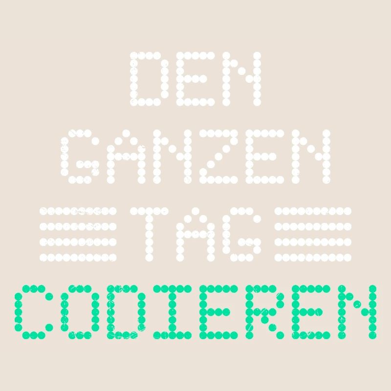 Ordinateur nerd CODANT TOUTE LA JOURNÉE DRÔLE
