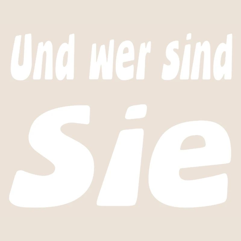 Sie