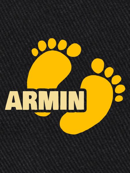 Bébé Armin