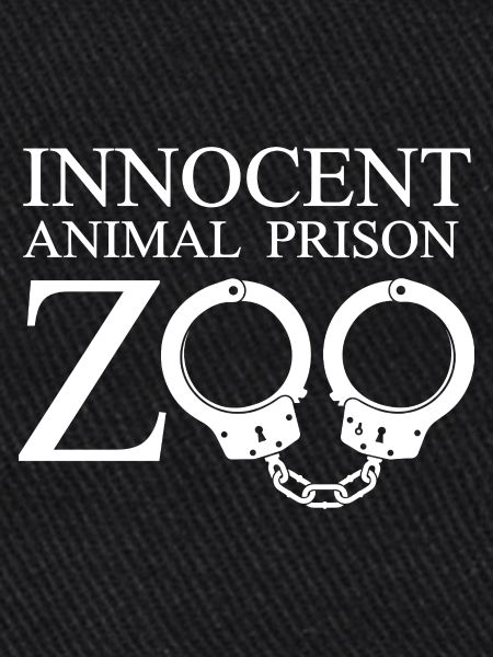 Captivité au zoo innocent