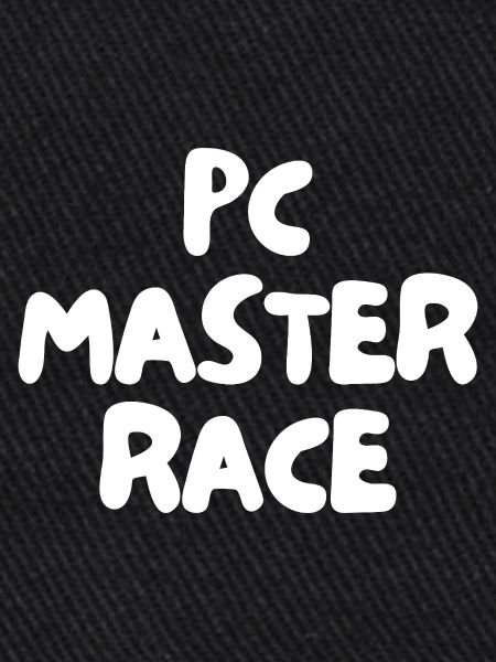 Race Maître PC