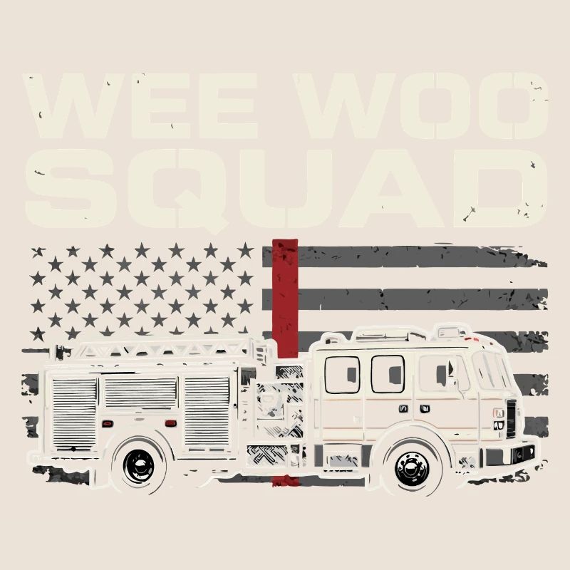 Conception du service de sauvetage de l’escouade Wee Woo