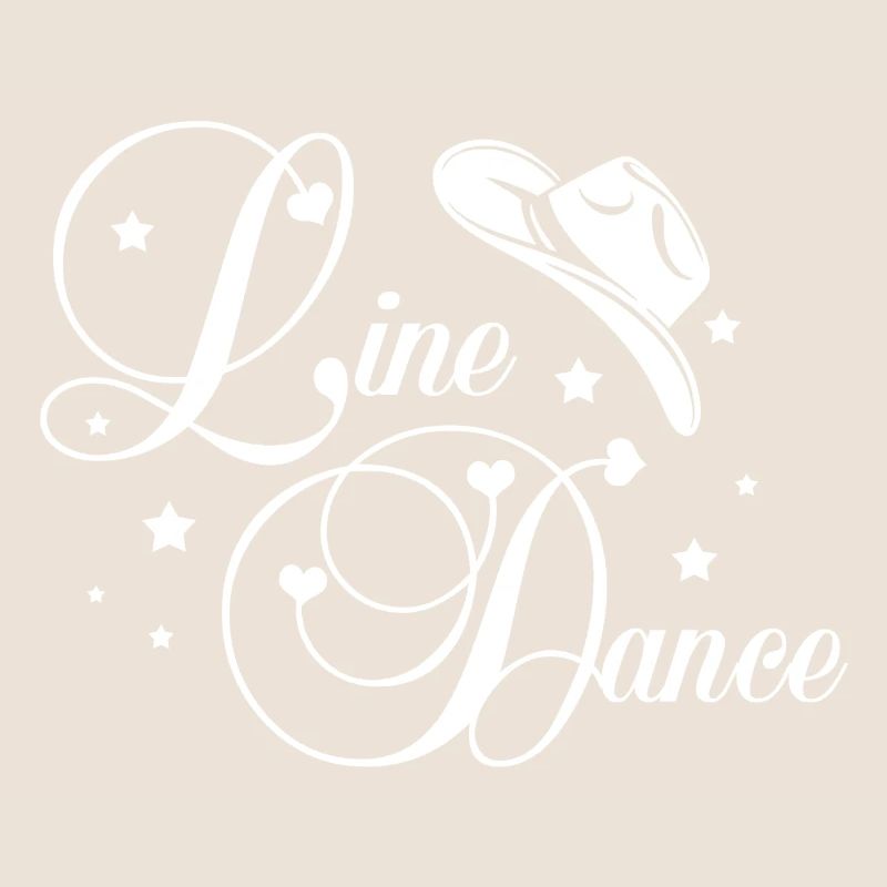 Line Dance Script