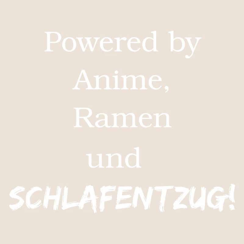 Powered by