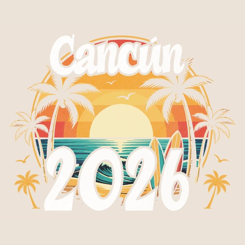 Cancun 2026