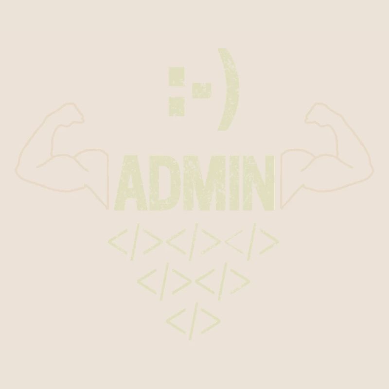 Admin Administrator IT Sysadmin und Informatiker