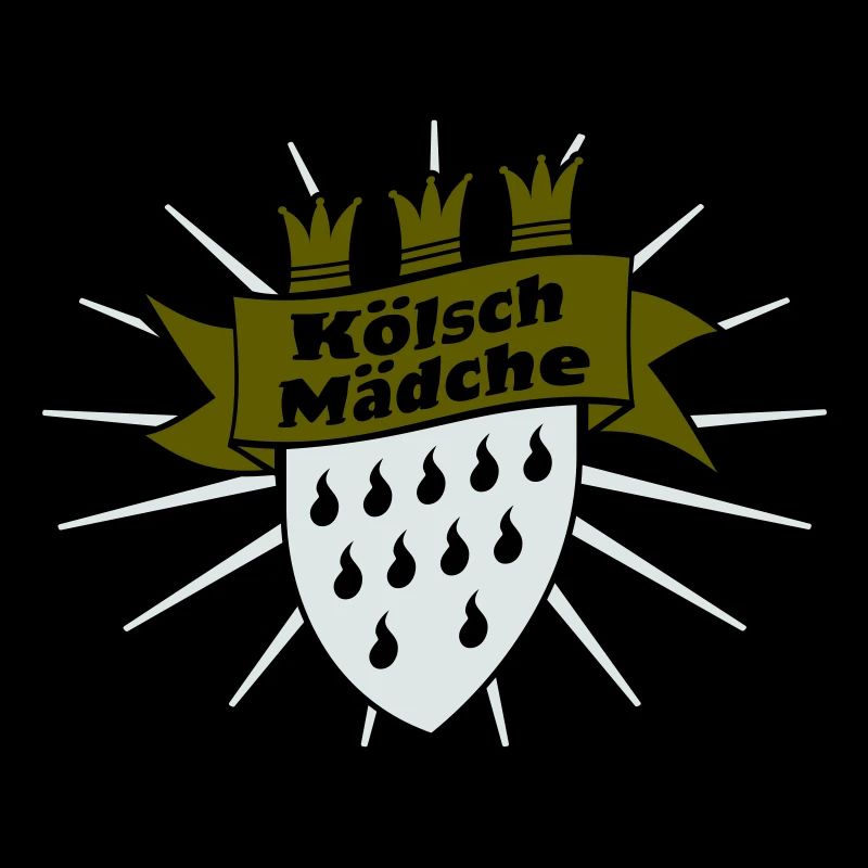 Kölsch Mädche