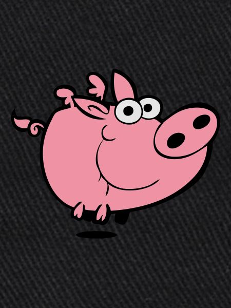 Flying Pig