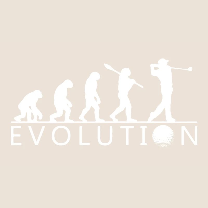 Evolution Of Golf