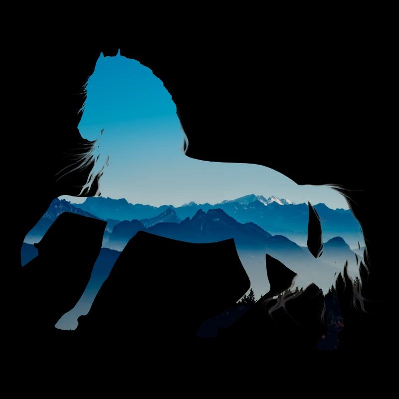 Pferd