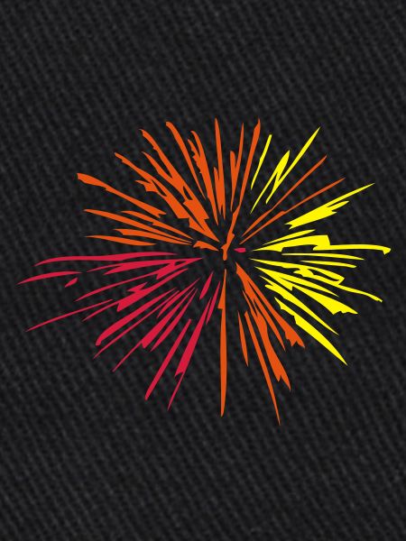 feu artifice