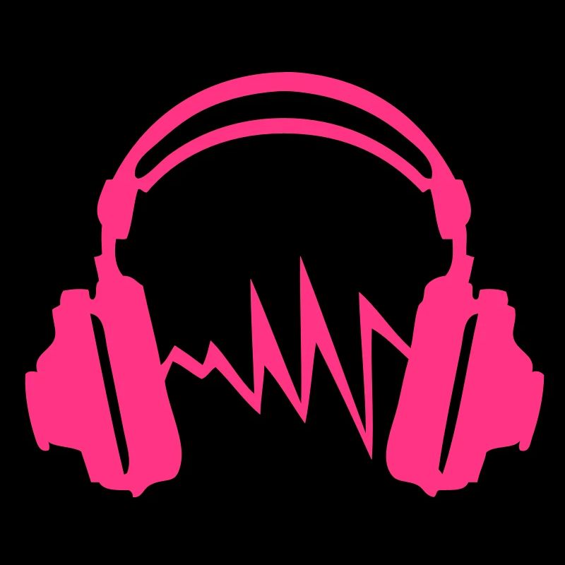 Equalizer Audio-Musik-Kopfhörer DJ zik20