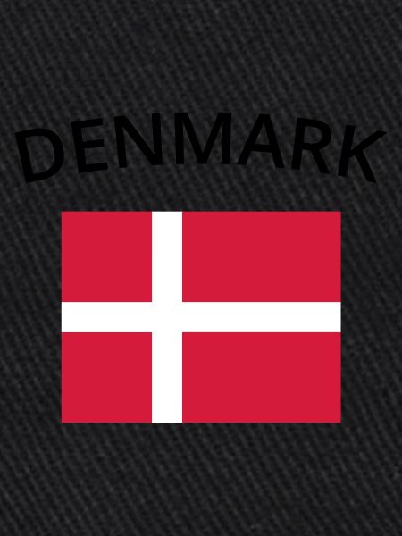 denmark