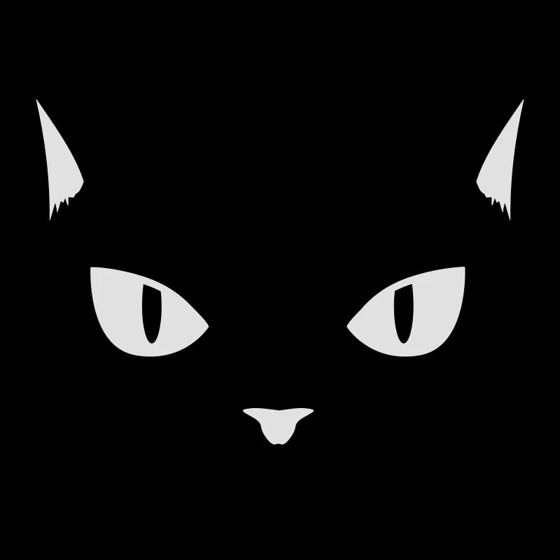 cat - kitty - katze - chat