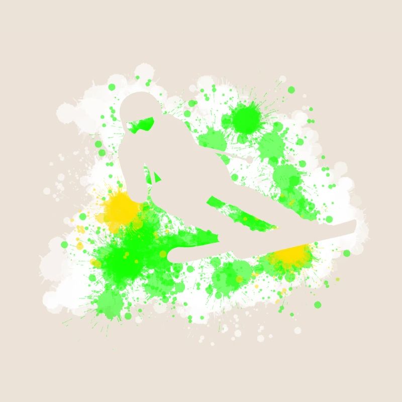 Ski