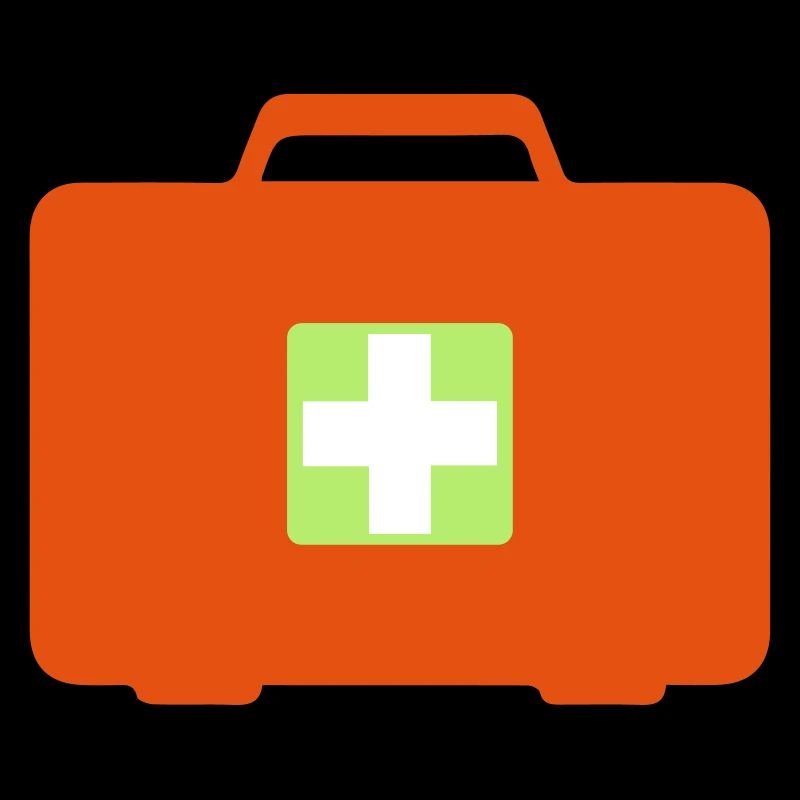 First aid kit