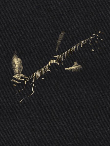 Guitarist
