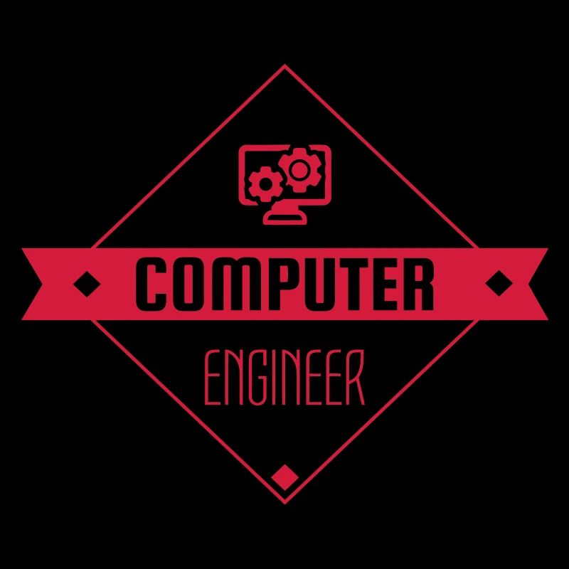 Computer / Informatiker / Aussenseiter / Ingenieur