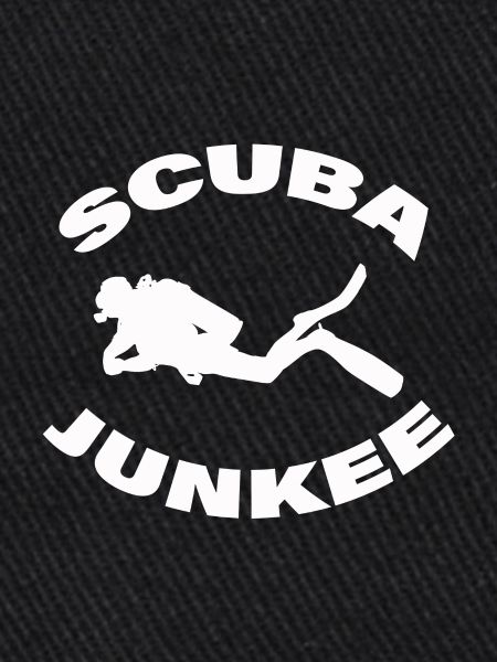 SCUBA JUNKEE