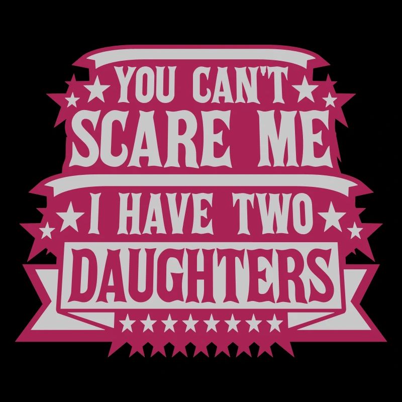 I have two daughters