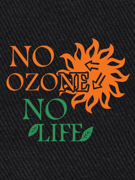 Pas d’ozone Pas de vie