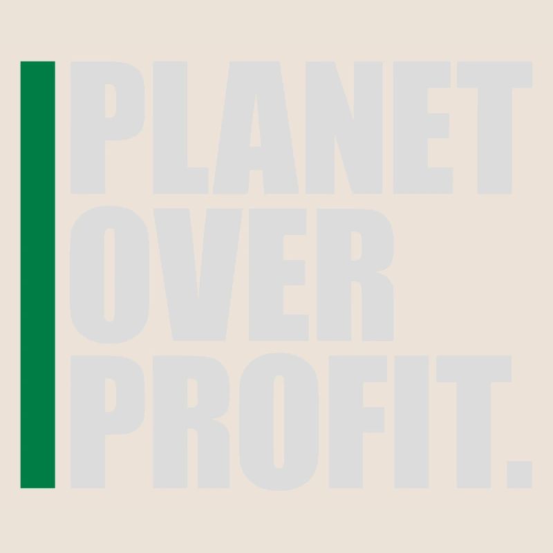 Planète sur le devis de profit