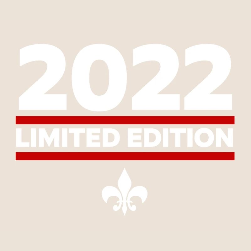 2022 Limited Edition