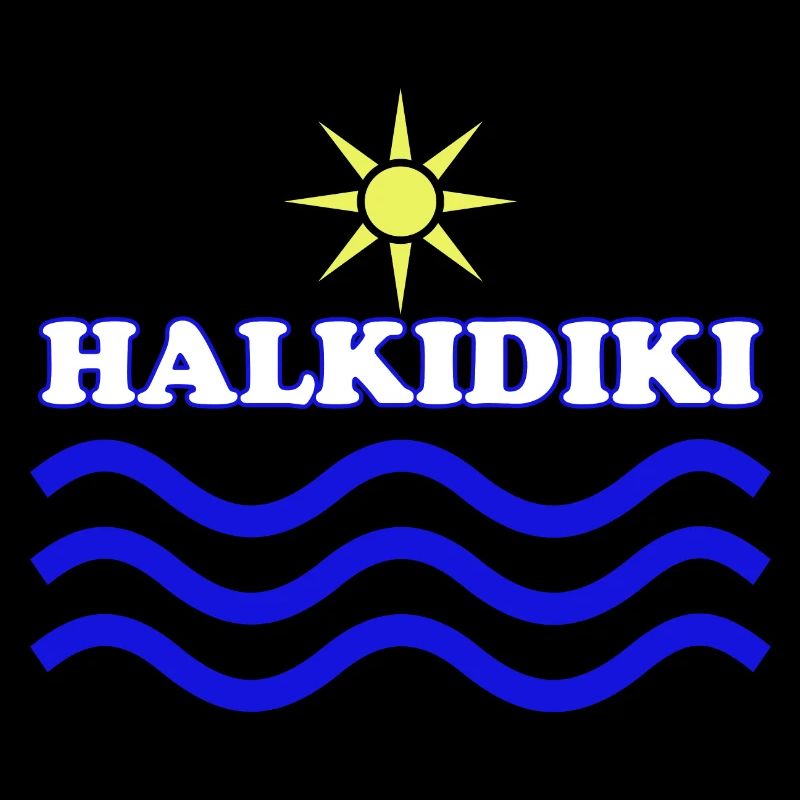 Chalkidiki