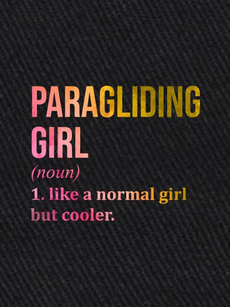 Paraglider Paraglider Paraglider