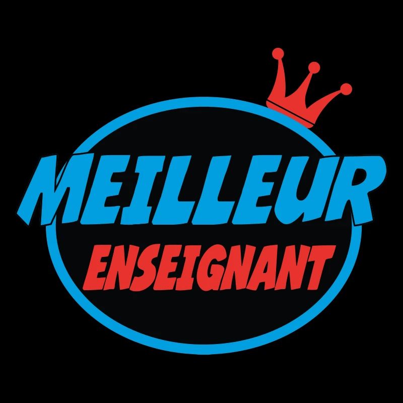 MEILLEUR ENSEIGNANT